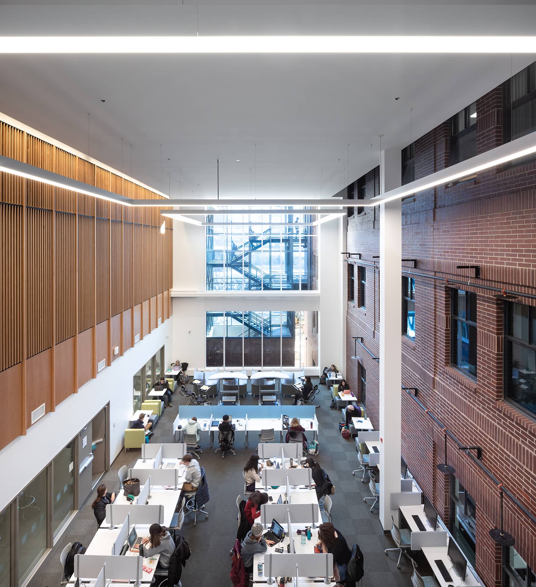 bbp ubco the commons atrium