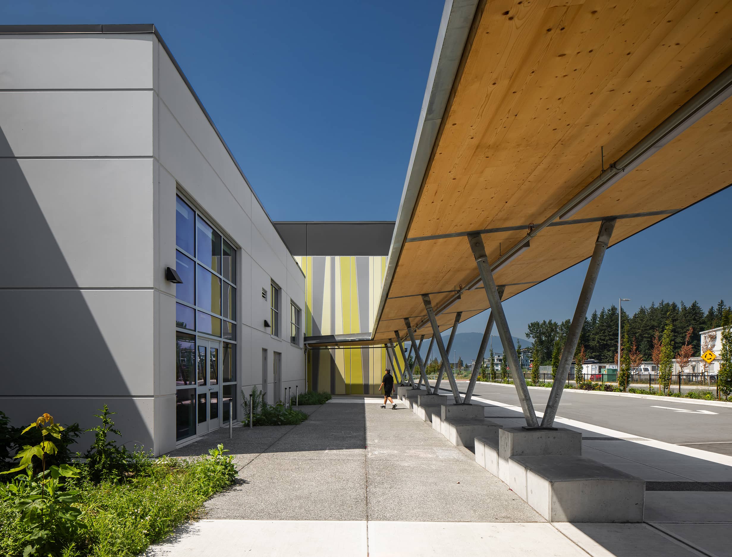 bbp southside elementary middle canopy